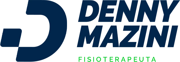 Denny Mazini Fisioterapeuta